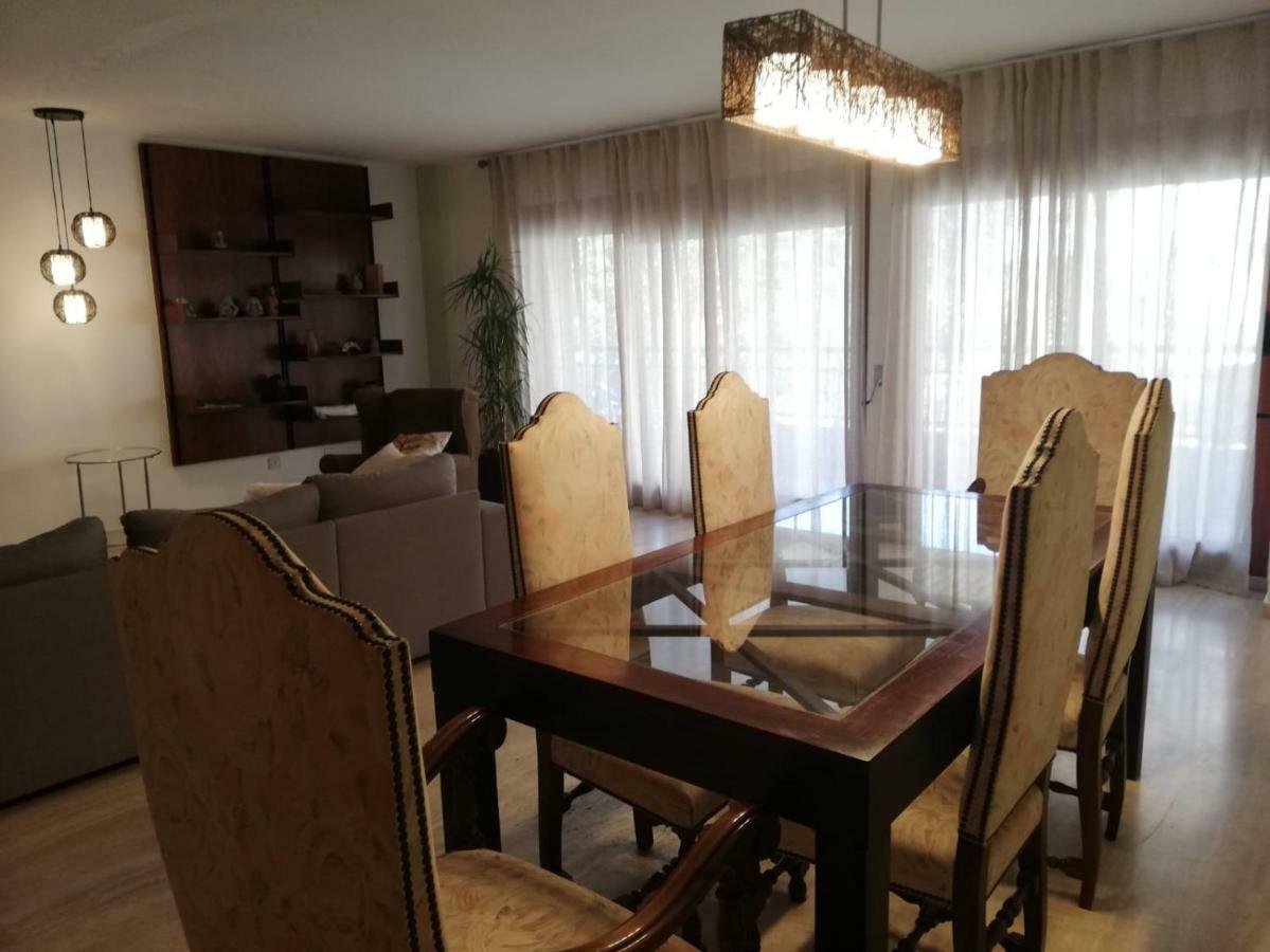 Apartamento Alba Διαμέρισμα Αλικάντε Εξωτερικό φωτογραφία