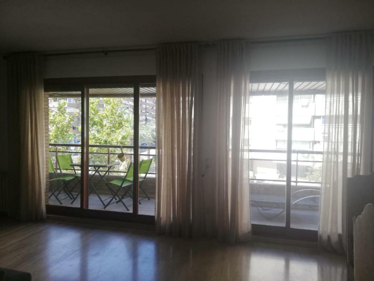 Apartamento Alba Διαμέρισμα Αλικάντε Εξωτερικό φωτογραφία